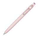 ボールペン ユニボールワン ZENTO 0.38mm ベーシック 赤 三菱鉛筆 新学期準備文具 事務用品 グッズ メール便可 シネマコレクション