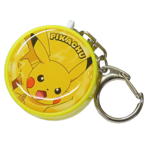 ポケットモンスター 警報ブザー 防犯ブザー ピカチュウ ポケモン グルマンディーズ 安全対策 キャラクター グッズ メール便可 シネマコレクション ポケットモンスター 警報ブザー 防犯ブザー ピカチュウ ポケモン グルマンディーズ 安全対策 キャラクター グッズ メール便可 シネマコレクション