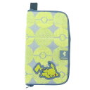 ポケットモンスター タオルポーチ どっとポーチ キープスタンド キープ ピカチュウ BE ポケモン アイアップ ペットボトルホルダー 小物入れ 保温保冷 キャラ...