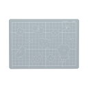 mizutama カッティングマット カッターマットA5 mizutama3 GR サンスター文具 工作 かわいい グッズ メール便可 シネマコレクション