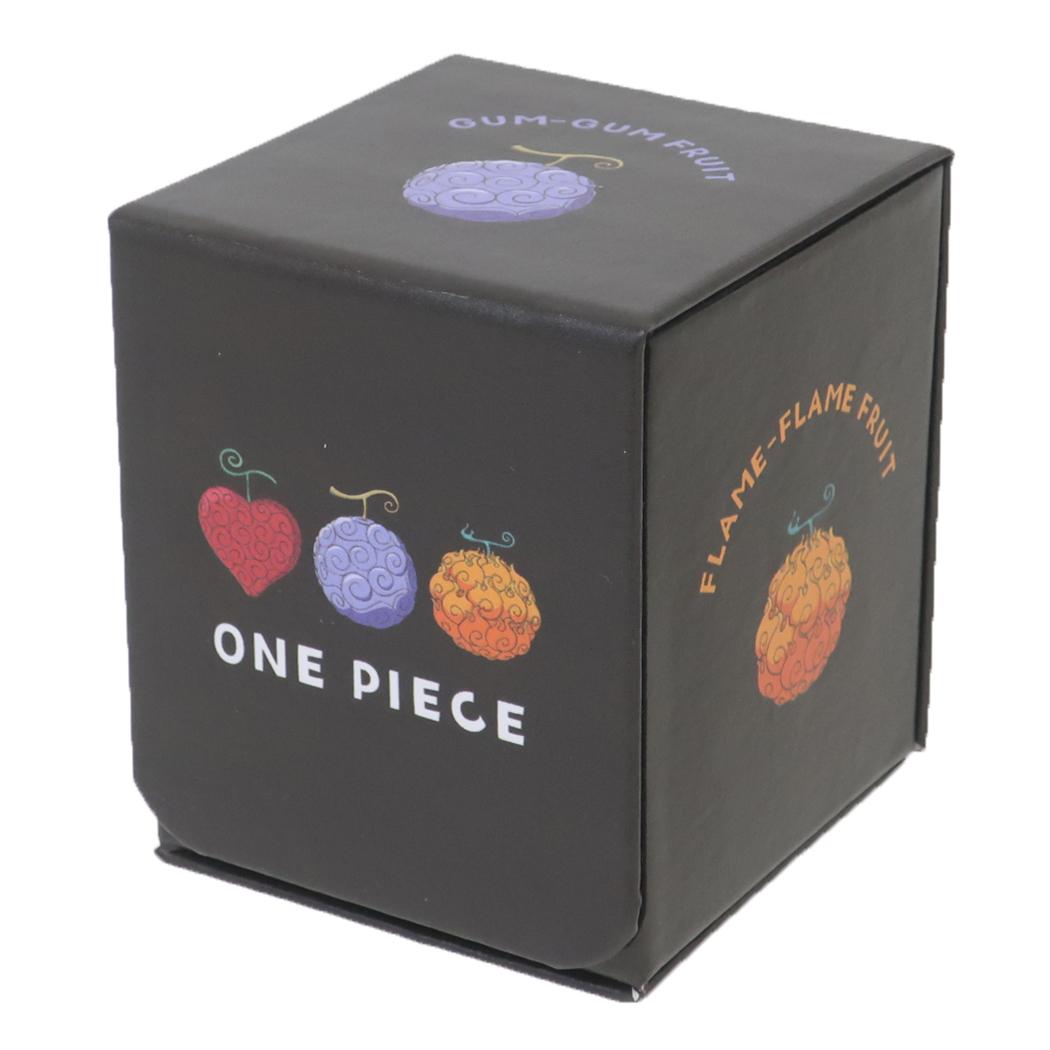 【12月は毎日ポイント10倍!】ワンピース 卓上収納 マルチポーチ 悪魔の実 少年ジャンプ ケイカンパニー 小物入れ アニメキャラクター グッズ シネマコレクシ...