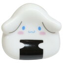 シナモロール 箸置き はし置き おにぎりシリーズ サンリオ ケイカンパニー チョップスティックレスト キャラクター グッズ メール便可 シネマコレクション