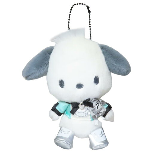 ポチャッコ マスコット ミニぬいぐるみボールチェーン ロイヤルジャケット サンリオ ナカジマ プレゼント キャラクター グッズ シネマコレクション ポチャッコ マスコット ミニぬいぐるみボールチェーン ロイヤルジャケット サンリオ ナカジマ プレゼント キャラクター グッズ シネマコレクション