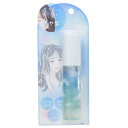 ヘアケア つやめきヘアオイル 朝焼けミント クーリア ヘアセット ヘアアレンジ グッズ シネマコレクション