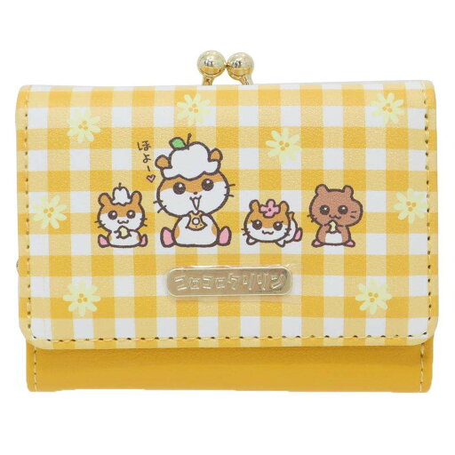 コロコロクリリン レディース財布 口金財布 サンリオ アルディ プレゼント キャラクター グッズ シネマコレクション コロコロクリリン レディース財布 口金財布 サンリオ アルディ プレゼント キャラクター グッズ シネマコレクション