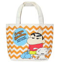クレヨンしんちゃん ランチバッグ マチ付バッグ げんこつ スモールプラネット マチ付き お弁当かばん アニメキャラクター グッズ メール便可 シネマコレクション