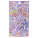 キミとアイドルプリキュア おもちゃ ふるふるタクト マルカ 玩具 女の子 アニメキャラクター グッズ シネマコレクション