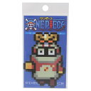 ワンピース ダイカットシール ビニールステッカー ピクセル ピタゴラス 少年ジャンプ ゼネラルステッカー デコステッカー 耐水耐光 アニメキャラクター グッズ ...