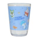 ポケットモンスター プラカップ クリアタンブラー370ml ENJOY SWEETS ポケモン カミオジャパン プラコップ かわいい キャラクター グッズ シネ...