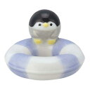 箸置き うきわ箸置き ぺんぎん デコレ プレゼント かわいい グッズ シネマコレクション