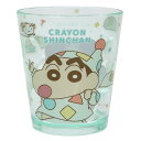 クレヨンしんちゃん プラカップ ドットタンブラー パジャマ アップ ティーズファクトリー 割れにくいコップ アニメキャラクター グッズ シネマコレクション