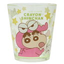 クレヨンしんちゃん プラカップ ドットタンブラー チョコビ アップ ティーズファクトリー 割れにくいコップ アニメキャラクター グッズ シネマコレクション