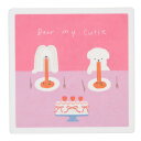 Seolzzi ステッカー CREATORS CIRCUS クリエイターズサーカス Vol.3 Dear my cutie フロンティア 耐水 耐光 デコシール ダイカットシール スマホステッカー グッズ メール便可 シネマコレクション(3)