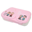 スヌーピー お弁当箱 おにぎりランチケース BE HAPPY ピーナッツ 大西賢製販 ランチグッズ ランチボックス キャラクター グッズ シネマコレクション