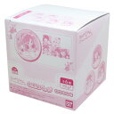 Yes! プリキュア5GoGo!xサンリオキャラクターズ 缶バッジ CANバッジ 全6種 12個入セット バンダイ コレクション雑貨 まとめ買い キャラクター ...