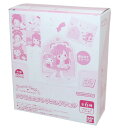 Yes! プリキュア5GoGo!xサンリオキャラクターズ アクスタ アクリルスタンドコレクション 全6種 12個入セット バンダイ コレクション雑貨 まとめ買い...