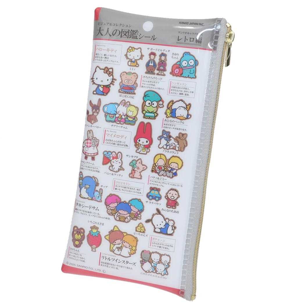 楽天市場】サンリオ レトロ(ペンケース|筆記具):文房具 楽天市場】サンリオ レトロ(ペンケース|筆記具):文房具