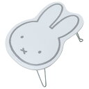 ミッフィー 机 ダイカットミニテーブル ディックブルーナ ナガノファクトリー 折りたたみ 絵本キャラクター グッズ シネマコレクション