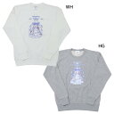 シナモロール こぎみゅんxDOLLY MIX トレーナー レディーススウェット サンリオ ワタナベ 部屋着 キャラクター グッズ シネマコレクション