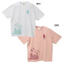 くまのがっこう Tシャツ T-SHIRTS ビッグTシャツ プレゼント ワタナベ 半袖 絵本キャラクター グッズ メール便可 シネマコレクション