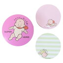 【ポイント10倍 & クーポン!】おおのたろう メモ帳 缶入りメモ ヒーロー 学研ステイフル 新学期準備文具 伝言 事務用品 グッズ シネマコレクション