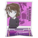 名探偵コナン アクスタ アクリルスタンド vol.4 灰原哀 少年サンデー アイアップ コレクション雑貨 アニメキャラクター グッズ メール便可 シネマコレクシ...
