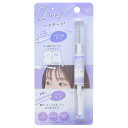 OSUMASHI CAT ヘアケア 2WAYヘアキープマスカラ カミオジャパン 前髪キープ アホ毛直し かわいい グッズ メール便可 シネマコレクション