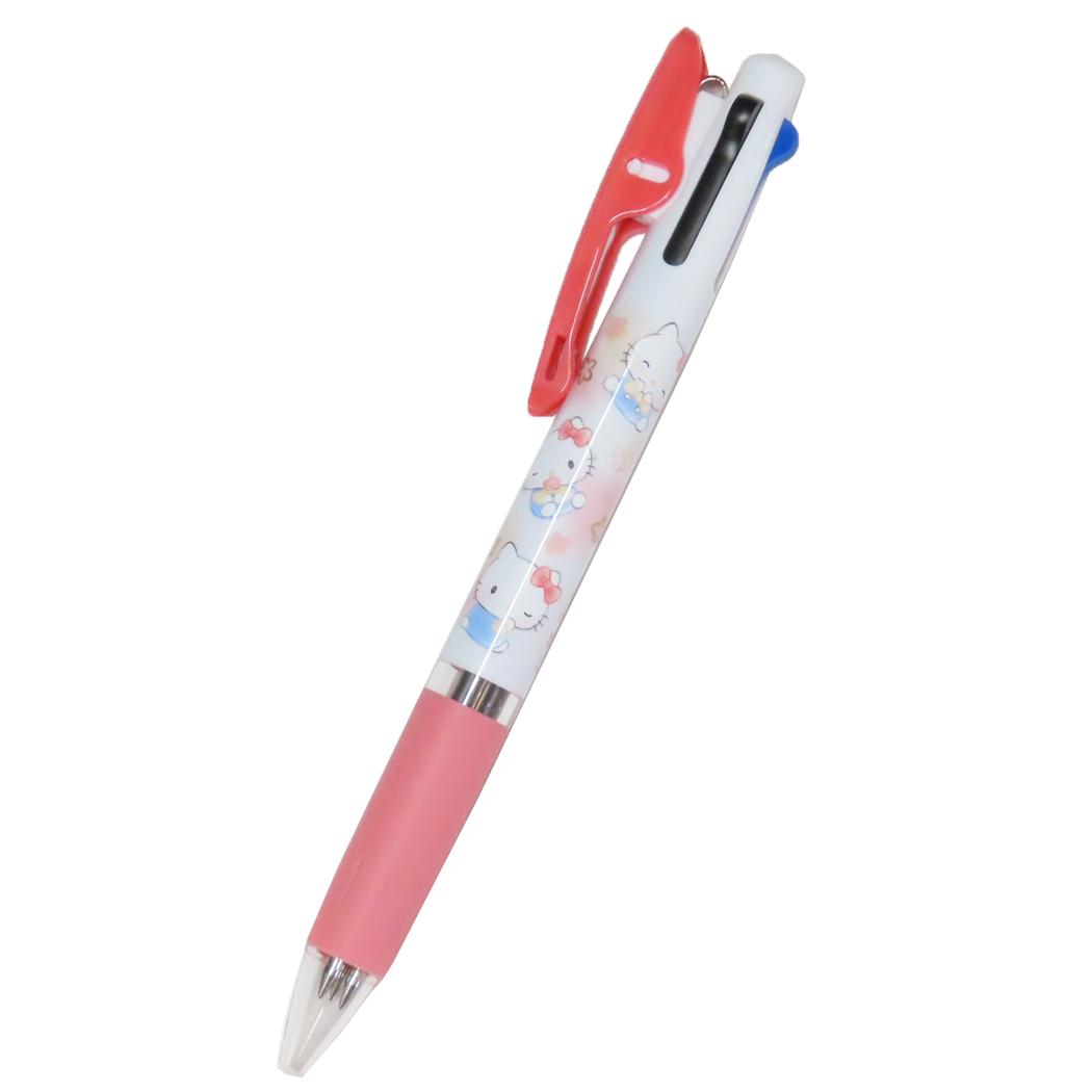 楽天市場】ハローキティ(多機能ペン|筆記具):文房具・事務 楽天市場】ハローキティ(多機能ペン|筆記具):文房具・事務