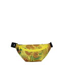 フィンセント ファン ゴッホ ボディバッグ Bumbag Sunflowers LOQI ローキー エーワイ VINCENT VAN GOGH ウエストバッグ ...