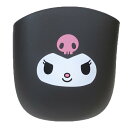 クロミ 鍋つかみ シリコーンミトン サンリオ スケーター キッチン雑貨 耐熱 キャラクター グッズ シネマコレクション