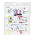 アイムドラえもん お弁当雑貨 ランチピックス サンリオ スケーター キャラ弁雑貨 アニメキャラクター グッズ メール便可 シネマコレクション