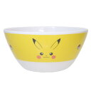 ポケットモンスター 中鉢 薄肉メラミンボウル ピカチュウ フェイス 23 ポケモン スケーター お椀 茶わん カップ 軽量 メラミン食器 キャラクター グッズ ...
