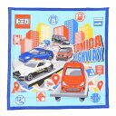 トミカ お弁当箱ナフキン ランチクロス TOMICA スケーター ランチグッズ キャラクター グッズ メール便可 シネマコレクション