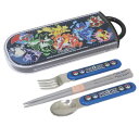 ポケットモンスター カトラリーセット 抗菌食洗対応スライドトリオセット 25 ポケモン スケーター お箸&スプーン&フォーク キャラクター グッズ メール便可 ...