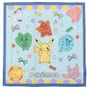 ポケットモンスター ランチクロス お弁当箱ナフキン Popping Up ポケモン スケーター 新学期準備 お弁当包み キャラクター グッズ メール便可 シネマ...