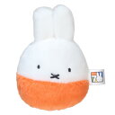 ミッフィー ぬいぐるみ ぬいコロン 70th レッド ディックブルーナ アイアップ プレゼント 絵本キャラクター グッズ シネマコレクション