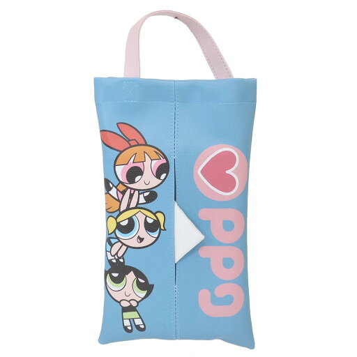 パワーパフガールズ ティッシュカバー 合皮ティッシュボックスケース ステキなもの スモールプラネット ティッシュケース キャラクター グッズ シネマコレクション パワーパフガールズ ティッシュカバー 合皮ティッシュボックスケース ステキなもの スモールプラネット ティッシュケース キャラクター グッズ シネマコレクション