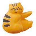 ぼてねこ 箸置き はし置き 抱き枕 ねこ デコレ プレゼント かわいい チョップスティックレスト グッズ シネマコレクション