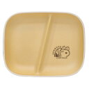 スヌーピー 中皿 ランチプレートスクエア クローズアップ2 ピーナッツ カミオジャパン 食器 キャラクター グッズ シネマコレクション