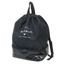プールバッグ 二層式ナップサック MONOTONE HOLIDAY カミオジャパン サマーレジャー用品 海プール グッズ シネマコレクション