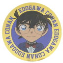 名探偵コナン ダイカットシール キャラクターステッカー コナン サークル 少年サンデー スモールプラネット デコシール 耐水性 アニメキャラクター グッズ メール便可 シネマコレクション
