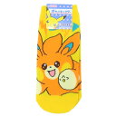 ポケットモンスター 女性用靴下 キャラックス レディースソックス パモ でんき ポケモン スモールプラネット かわいい キャラクター グッズ メール便可 シネマ...