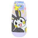 ポケットモンスター 小学生用靴下 キャラックス ジュニアソックス エモンガ でんき ポケモン スモールプラネット 子ども キャラクター グッズ メール便可 シネ...