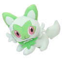 ポケットモンスター ぬいぐるみ もふもふうでまくら ニャオハ ポケモン エンスカイ プレゼント キャラクター グッズ シネマコレクション