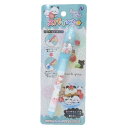 もちもちぱんだ 秘密ペン シークレット スパイペン カミオジャパン 交換日記 かわいい グッズ メール便可 シネマコレクション