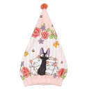 魔女の宅急便 キャップタオル マイクロキャップタオル 子供たち スタジオジブリ 丸眞 ヘアドライタオル帽子 お風呂上り 海プール用品 キャラクター グッズ メール便可 シネマコレクション