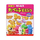 たべっ子どうぶつ THE MOVIE メモ帳 箱入りメモ ピンク ギンビス サンスター文具 新学期準備文具 おもしろ文具 キャラクター グッズ シネマコレクショ...