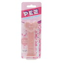 PEZ コスメ雑貨 カラーリップクリーム ラブリーピンク レイス リップスティック キャラクター グッズ シネマコレクション
