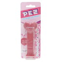 PEZ コスメ雑貨 カラーリップクリーム ファビュラスピンク レイス リップスティック キャラクター グッズ シネマコレクション