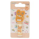 ポケットモンスター リップクリーム マスコット付きリップクリーム パモ ハニーレモンの香り ポケモン レイス リップケア キャラクター グッズ メール便可 シネ...